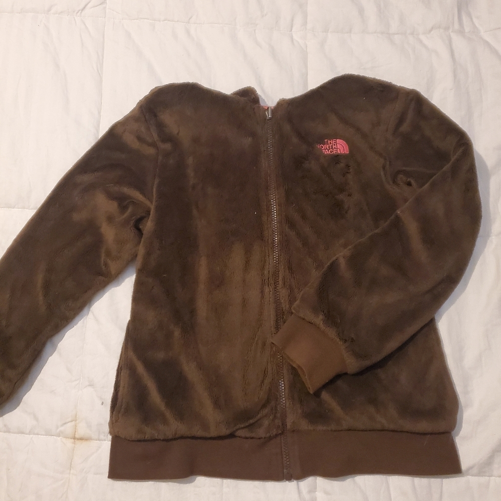 North Face Jacket